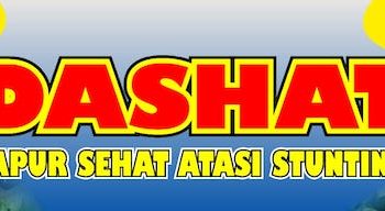 Program DASHAT di Dompu Terbatas di Kampung KB