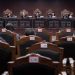 MK Putuskan Pemilu Tetap Sistem Proporsional Terbuka