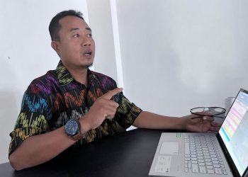 Yayat : Program Penurunan Stunting tahun 2022 Terlaksana Sesuai Juknis