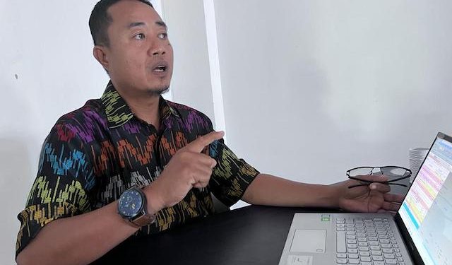 Yayat : Program Penurunan Stunting tahun 2022 Terlaksana Sesuai Juknis