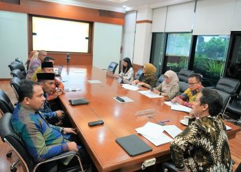 Menkes Sarankan Bangun Lagi RS Pratama di Dompu