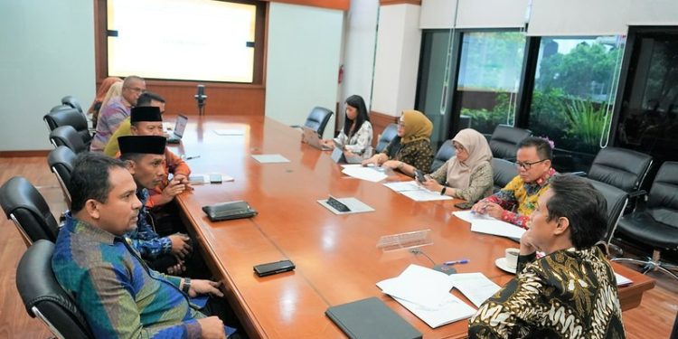 Menkes Sarankan Bangun Lagi RS Pratama di Dompu