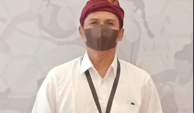 Bupati Dompu Diundang di Penganugerahan Golden Award SIWO PWI Pusat 2023