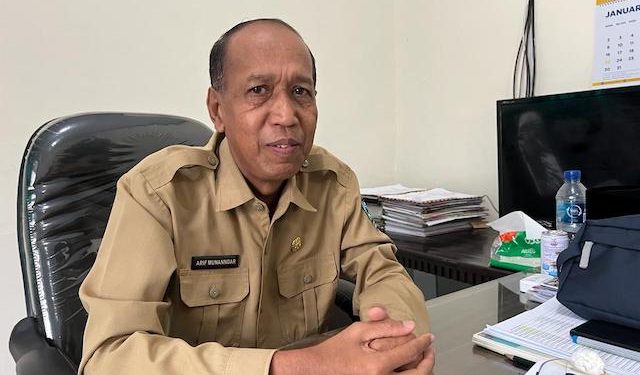 PMK 212 Jaminan Ketersediaan Anggaran Untuk Gaji PPPK