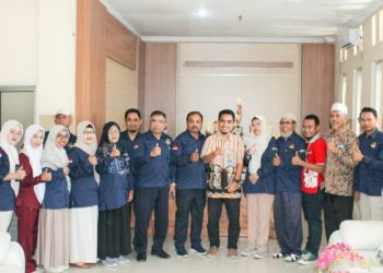 262 Tenaga Keperawatan di RSUD Dompu Lulus Uji Kredensial