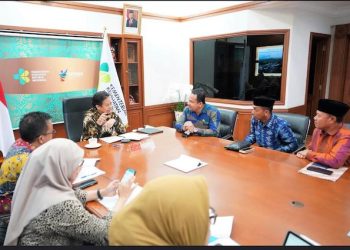 Menkes RI Janjikan Beasiswa Spesialist bagi dokter Umum di Dompu