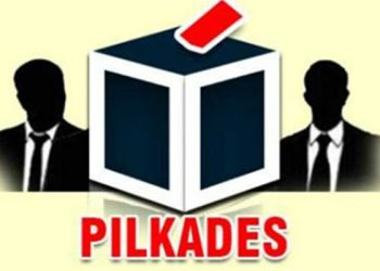 Data Sementara Perolehan Suara Pilkades, 33 Desa di Kabupaten Dompu