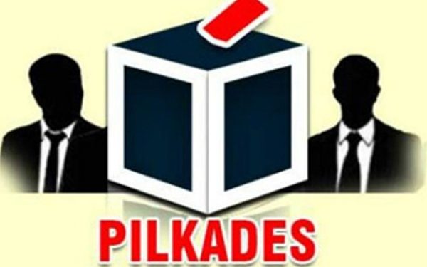 Data Sementara Perolehan Suara Pilkades, 33 Desa di Kabupaten Dompu