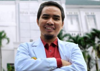 Peroleh Sertifikat Bintang Lima, Ini Pesan Direktur RSUD Kepada Manajemen dan Masyarakat Dompu