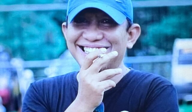 Selain Vaksin, Disnakeswan Dompu Edukasi Warga Tentang Bahaya HPR