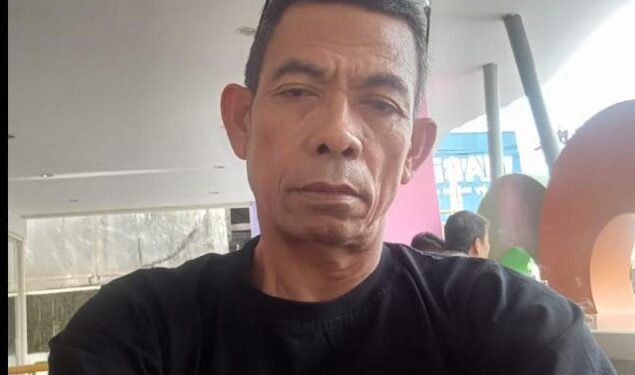 Tanggulangi Kebutuhan Hijauan di Musim Kemarau, Disnakeswan Dompu Bangun Bank Pakan