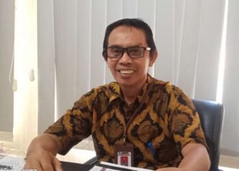 Peternakan Program Unggulan Wujudkan Dompu MASHUR