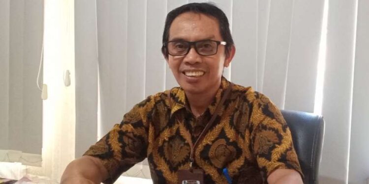 Peternakan Program Unggulan Wujudkan Dompu MASHUR