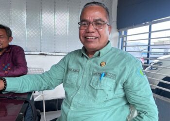 Maman SKM : Pemkab Dompu Wujudkan Peningkatan Status Derajat Kesehatan Masyarakat