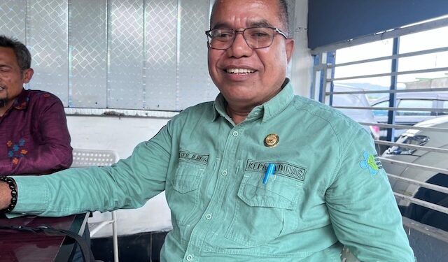 Maman SKM : Pemkab Dompu Wujudkan Peningkatan Status Derajat Kesehatan Masyarakat