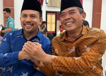 Inilah Bukti Perjuangan AKJ – SYAH Terkait Harga Jagung di Dompu