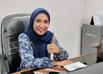 RSUD Manggelewa Butuh dr Spesialis Dasar