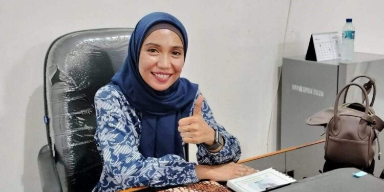 RSUD Manggelewa Butuh dr Spesialis Dasar