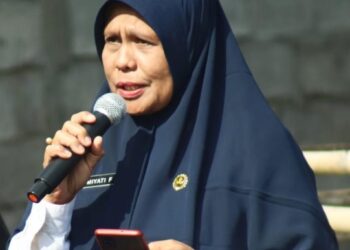 Pemkab Dompu Terus Bergerak Wujudkan Perilaku Hidup Sehat di Tengah Masyarakat