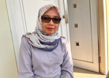 Pengrusakan dan Pembakaran Fasilitas PT. STM, Pj. Bupati Ingatkan Warga Untuk Jaga Keamanan