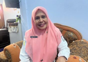 Dinas Kesehatan Kabupaten Dompu Tetap Gencar Kampanyekan GERMAS