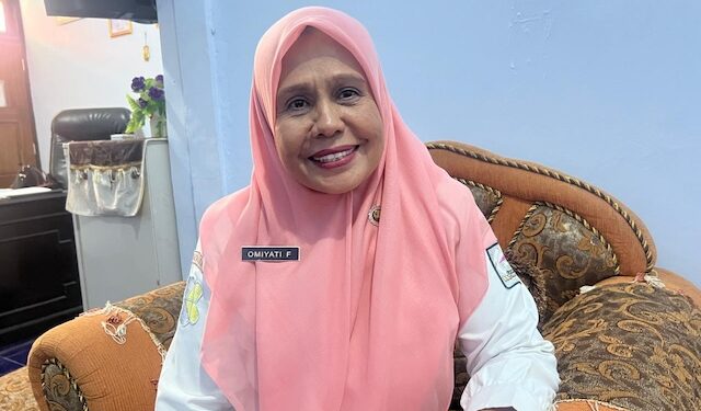 Dinas Kesehatan Kabupaten Dompu Tetap Gencar Kampanyekan GERMAS