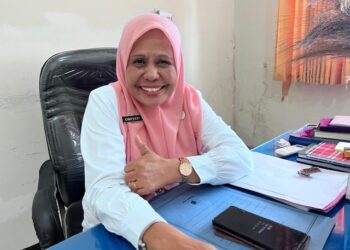 Usia Harapan Hidup Masyarakat Kabupaten Dompu Naik