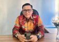 Kembangkan dan Bina Olahraga Prestasi, KONI Agendakan PORKAB Tahun 2025