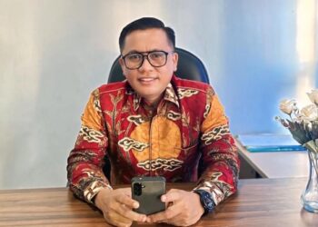 Kembangkan dan Bina Olahraga Prestasi, KONI Agendakan PORKAB Tahun 2025