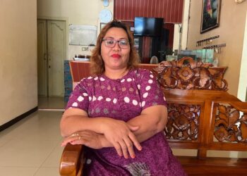 PT Eka Rangga Pratama Ikut Tekan Pengangguran di Dompu