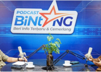 Doktor Najam: Sinergi, Kolaborasi, Kokreasi Baik Lahirkan Prestasi