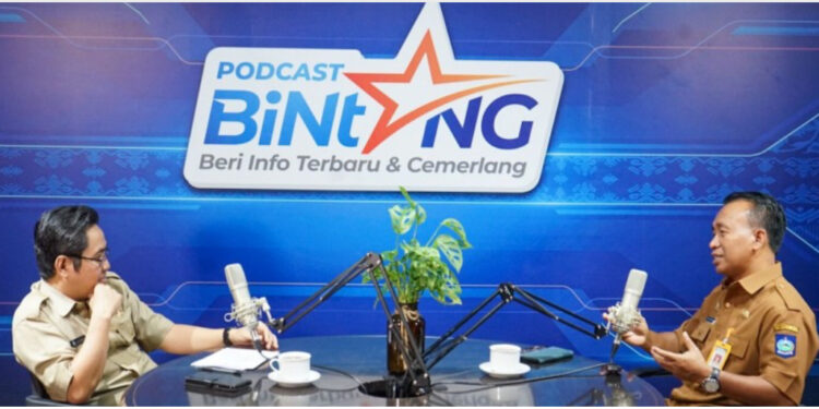 Doktor Najam: Sinergi, Kolaborasi, Kokreasi Baik Lahirkan Prestasi