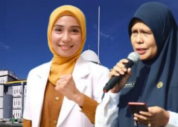 RSUD Mangge Lewa Ditetapkan Sebagai BLUD