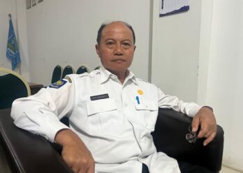 Sekda Dompu Himbau Dinas Kesehatan Maksimalkan Sosialisasi CKG