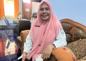 Kabupaten Dompu Siap Layani Pemeriksaan Kesehatan Gratis (PKG)