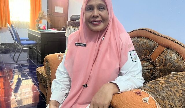 Kabupaten Dompu Siap Layani Pemeriksaan Kesehatan Gratis (PKG)