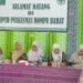 Dinas Kesehatan  Dompu Gelar Pembinaan Terintegrasi di Puskesmas Dompu Barat