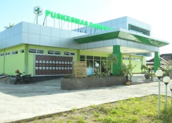 Puskesmas Dompu Kota, Siap Laksanakan PKG