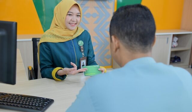 Gubernur Iqbal : Bank NTB Syariah Harus Jadi Kebanggaan Masyarakat