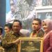 NTB Raih Juara Pertama SPM Awards 2025, Wagub Hadiri Penganugerahan di Jakarta