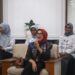 Audiensi Yayasan Kanker Indonesia, Gubernur NTB Tekankan Psikologi Healing dan Edukasi Masif