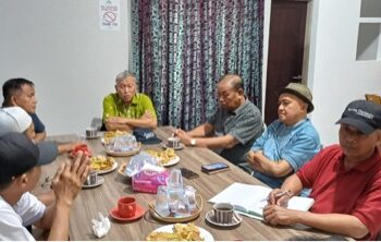 PWI NTB Matangkan Persiapan Konferensi dan Kongres Agustus 2025