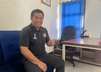 Songsong Porprov NTB 2026, FAI Kabupaten Dompu Siap Gelar Muscab