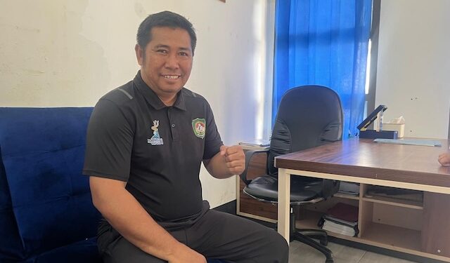 Songsong Porprov NTB 2026, FAI Kabupaten Dompu Siap Gelar Muscab