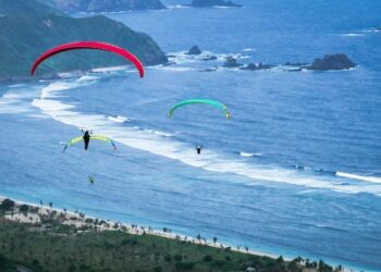 PGAWC di Lombok, Ajang Promosi Wisata dan Budaya