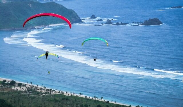 PGAWC di Lombok, Ajang Promosi Wisata dan Budaya