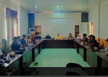 RDPU Perbup 41 Tahun 2024, Terkuak Kisah Aksi Preman Berkedok Wartawan di Dompu