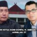 Subhan Surati TPP, Eliminasi Asrullah dari Musyorkablub KONI Dompu