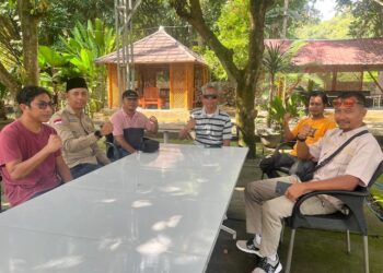 Sejumlah Cabor Pertanyakan Dana Pembinaan KONI Tahun 2024