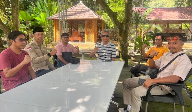 Sejumlah Cabor Pertanyakan Dana Pembinaan KONI Tahun 2024